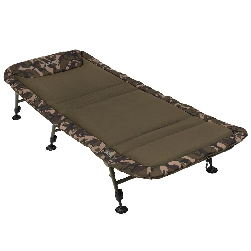 Fox Duralite Bedchair